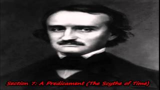 Edgar Allan Poe, Volume 4, Section 7: A Predicament (The Scythe of Time)