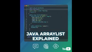 Java Part 50 | Master Java ArrayLists: Methods, Wrapper Classes, and Real-World Code