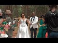 THEMBA & VANNECIAH WEDDING VIDEO