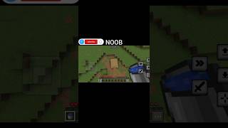 NOOB vs PRO vs HACKER: MLG clutch