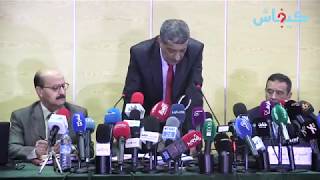 #x202b;من شكاية بالزور إلى تهمة البلاغ الكاذب والقذف.. فيلم عفاف برناني!#x202c;lrm;