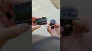 🔥 How to Connect DJI Mic 2 Transmitters with DJI Action 5 Pro