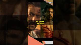 Upcoming Movies of Salman Khan in 2022 and 2023 📽️ | Tiger 3 New Movie #shorts #salmankhan