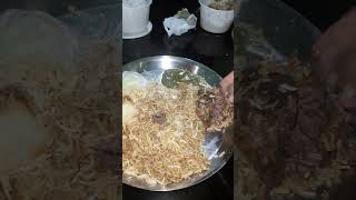 Dada Boudi Biryani | Barrackpore | Famous Biryani in kolkata