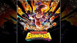 Breaking Through (Heart of Gold) || Donkey Kong Bananza (Original Soundtrack)