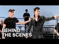 ELVIS (2022) Behind-the-Scenes The Making of