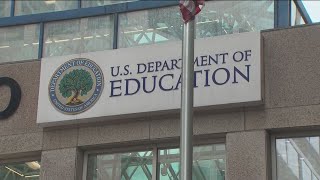 Defaulted student loan borrowers brace for possible wage garnishment
