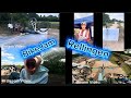 Peak Jam in Rellingen @Bo.freeride @Till_dirt @LukasKnopf 