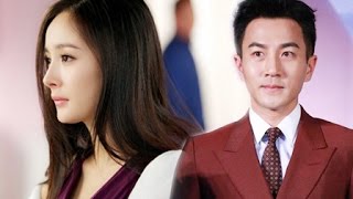 全娱乐 170421 曝杨幂刘恺威关系恶劣 《捉妖记2》白百何镜头全删 2017优酷春集发布50部剧综