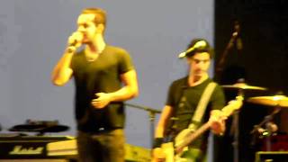 Fascinante-Pxndx Exa Live 2011