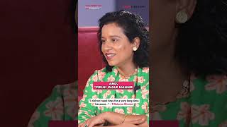 Tillotama Shome Did Not Need Bras For A Long Time, Because... | Hauterrfly #tillotamashome #viral