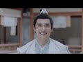 【授权转载】山河令 群像：完结纪念 江湖再见 bgm《有人》 cr. weibo 朝暮_zm