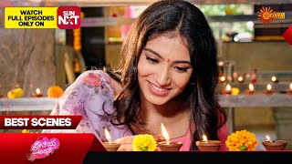 Preethiya Arasi - Best Scenes | 19 Oct 2023| Kannada Serial | Udaya TV