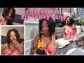 Here's to the next chapter(21) of my life!Birthday vlog  🎂