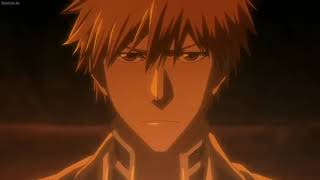 Ichigo Kurosaki New Zanpakuto   Bleach TYBW Episode 13