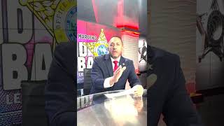 Behind the Badge with Sheriff Carmine Marceno