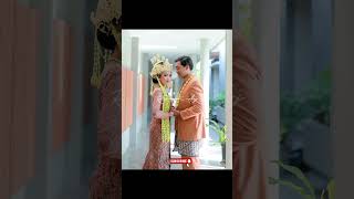 Inspirasi Baju Adat SUNDA untuk Acara Prewedding Trend Terbaru 2024/Baju Adat modern #shorts #viral