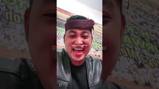 IRWAN DA2 LIVE TIKTOK TERBARU BARENG IVAN GUNAWAN (22/10/2024)