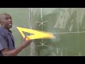 cours géométrie cm2 par m. madiop ndiaye construction du carré et du rectangle