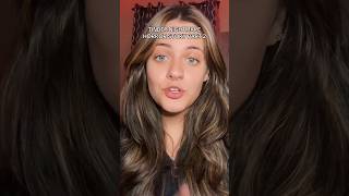 TINDER NIGHTMARE HORROR STORY PART 2 #youtubeshorts