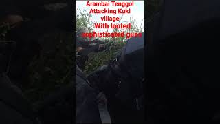 Meitei militants|#arambaitenggol#meiteimilitants#meitei #manipur