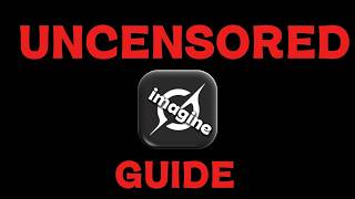 How To Create UNCENSORED Grok Imagine Images + Videos IN 2026! (BORING NO BS GUIDE)