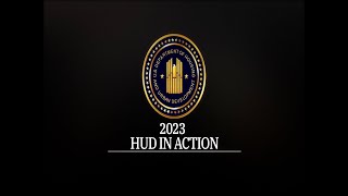 2023 HUD IN ACTION