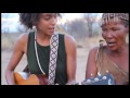 Namibian Tales - Kalahari Journey