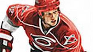 CGR Undertow - NHL 08 for PS2 Video Game Review