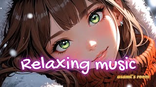 [lofi music] Relaxing music | chill music instrumental song collection