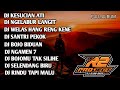 DJ FULL ALBUM DANGDUT JAWA SLOW BASS JERNIH || BY R2 PROJECT