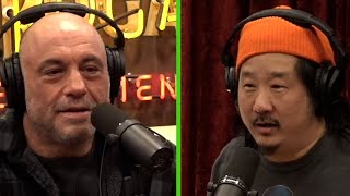 Joe Saved Bobby Lee's Life The First Time They Met