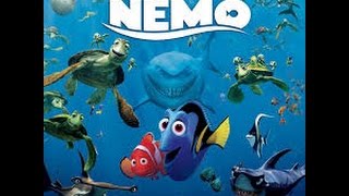 Finding Nemo 3D Trailer By Paper