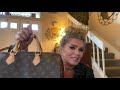 Louis Vuitton Speedy 35 ONE YEAR Review | Dream Bag | Monogram Canvas