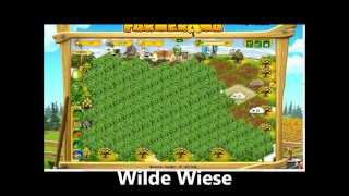 Farmerama: Meine Farm