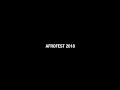 Afrofest 2018 Official Trailer: Welcome To The South