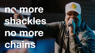 Eddie James - Freedom (Live) | New Life Church Worship Moment