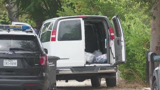 Man arrested after admitting to two armed robberies within 24 hours, SAPD says
