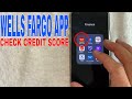 ✅  How To Check Credit Score In Wells Fargo App 🔴