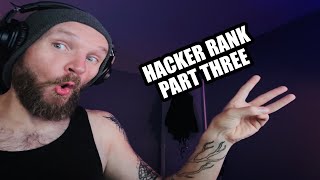 Hacker Rank Sparse Array Solution in Rust #rustlang #hackerrank
