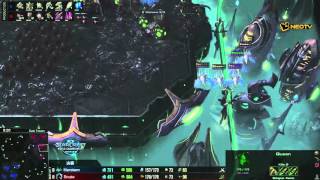 160326 WCS Circuit: Gold Series International 2016 FINAL - starcraft2 Legacy of the Void