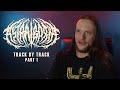 ASTRALBORNE - Across the Aeons - TRACK-BY-TRACK (Pt. 1)