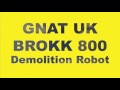 gnat uk brokk 800