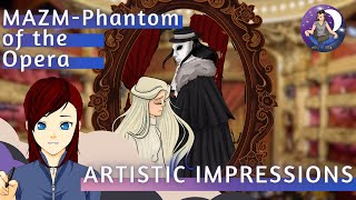 MAZM Phantom of the Opera Switch Game Review