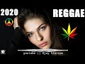 REGGAE 2020 Alan Walker ft. AuRa & Tomine Harket -Darkside (Theemotion Reggae Remix)Djay Station