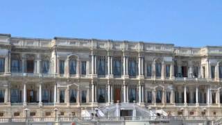 13 05 06 Bosphorus Cruise