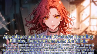 Apocalypse and Natural Disasters: Hoarding Billions, Everyone Becomes the Villain