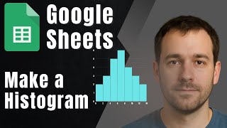 How to Make a Histogram in Google Sheets (2025 Data Visualization Tutorial)