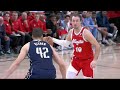 luke kennard highlights vs dallas mavericks