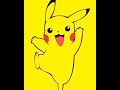 #official_fan_mahadev (Pikachu pika